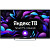 Телевизор 40" Asano 40LF8130S черный