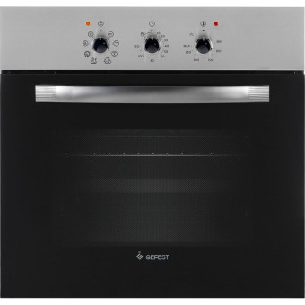Духовой шкаф электрический Gefest ЭДВ ДА 602-01 Н1
