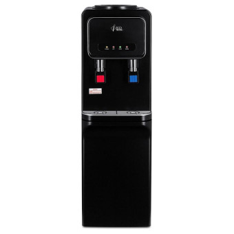 Кулер для воды Ecotronic V32-LCE черный (нагрев и охлаждение)