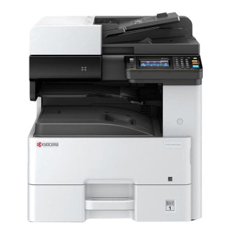 МФУ лазерное Kyocera Ecosys M4125idn (1102P23NL0)