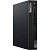 Неттоп Lenovo ThinkCentre Tiny M70q-4 slim (12E3003EUM)