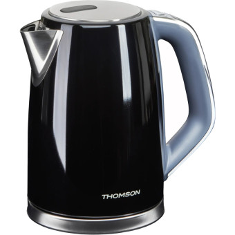 Чайник электрический Thomson K30ES-3002 черный (3206496)