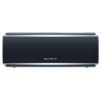 Акустическая система Sony SRS-XB21B черный