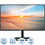 Монитор 27' Philips 27E1N1300AE чёрный
