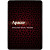 SSD накопитель Apacer Panther AS350X 512 ГБ (AP512GAS350XR-1)
