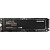 SSD накопитель Samsung Evo plus 2 ТБ (MZ-V7S2T0BW)