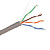 Кабель витая пара ExeGate UTP4-C5e-CU-S24-IN-PVC-GY-305-FLUKE 5e 305 м