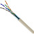 Кабель витая пара ExeGate UTP4-C5e-CU-S25-IN -LSZH-GR-305-FLUKE cat 5e 305 м (EX289281RUS)