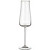 Бокал (фужер) для шампанского Repast Exclusive стеклянный 210 мл (6 штук  в упаковке)