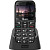 Мобильный телефон Olmio C37 черный (45506)