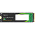 SSD накопитель Apacer AS2280P4U 256 ГБ (AP256GAS2280P4U-1)