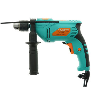 Дрель ударная сетевая Sturm ID2154