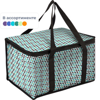 Термосумка Ecos Astra 27 л 40х27х25 см