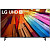 Телевизор 55" LG 55UT80006LA.ARUB черный