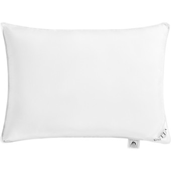 Подушка Estia Силенсио 50х70 см микроволокно/микрофибра