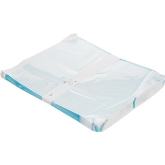 Пакет для стерилизации комбинированный Винар 450 x 500 мм самоклеящийся  (100 штук в упаковке)