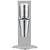 Миксер Viatto VA-DM-B-10C серебристый Миксер Viatto VA-DM-B-10C серебристый