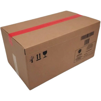 Термоконтейнер медицинский Термологика Т-20-ЕPS-ВK-К 20 л