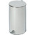 Урна для мусора с педалью Титан 40 л сталь (30х58.3 см)