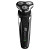 Бритва электрическая Polaris PMR 0307RC wet&dry PRO 5 blades