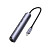 Разветвитель USB Ugreen CM418 (10919)