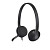 Гарнитура проводная Logitech Headset H340 (981-000475)
