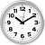Часы настенные 21270216 (24.5х24.5х3.6 см)