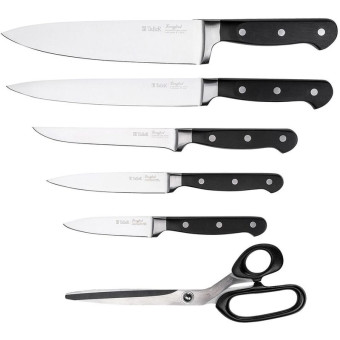 Набор ножей TalleR (22009)