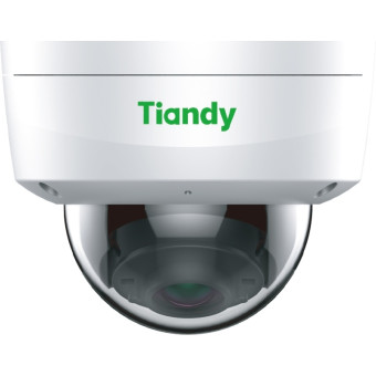IP-камера Tiandy TC-C34KS I3/E/Y/C/SD/2.8/V4.2 (2.8 мм, PoE)