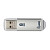Флешка USB 2.0 8 ГБ Smartbuy V-Cut (SB8GBVC-S)