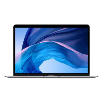 Ноутбук Apple MacBook Air (Z0YJ000XC)
