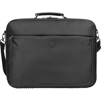 Сумка для ноутбука 17.3" Continent CC-892 чёрная