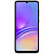 Смартфон Samsung Galaxy A05 SM-A055F 128 ГБ черный (SM-A055FZKGCAU)