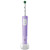 Электрическая зубная щетка Oral-B Vitality Pro D103.413.3 лиловая (Б0060201)