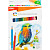 Карандаши цветные Deli Color Emotion 18 цветов трехгранные (EC00210)