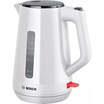 Чайник электрический Bosch TWK1M121 белый