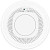 Датчик дыма MOES ZigBee Smoke Detector белый (ZSS-QY-SSD-A)