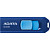 Флешка USB 3.0 64 ГБ Adata UC300 (ACHO-UC300-64G-RNB/BU)