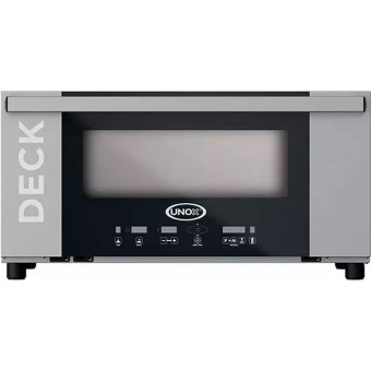 Печь Unox XEBDC-01EU-D (52416)
