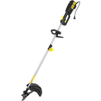 Триммер электрический сетевой HUTER GET-1200SL (70/1/3)