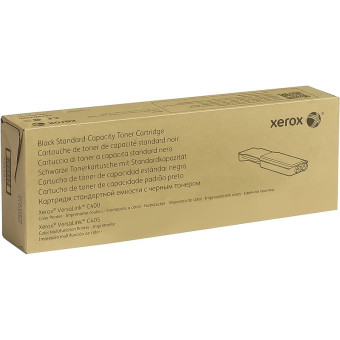 Картридж лазерный Xerox 106R03508 черный оригинальный