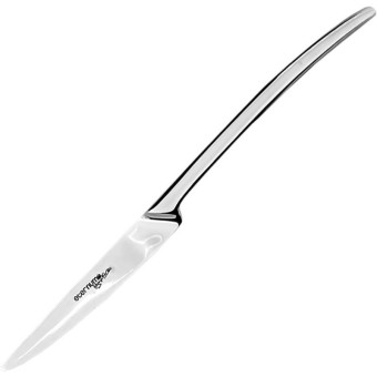 Нож столовый Eternum Аляска 22.5 см нержавеющая сталь (12 штук в упаковке)