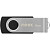Флешка USB 2.0 16 ГБ Mirex Swivel (13600-FMURUS16)