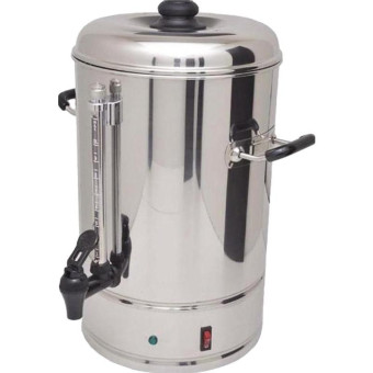 Кипятильник наливной Viatto WB-10 220V серебристый 8.5 литров 2000 Вт (50451)