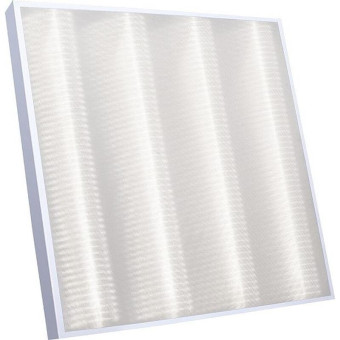 Светильник светодиодный Всесветодиоды Армстронг 48Вт 5700Лм 5000K IP40 потолочный накладной/встраиваемый микропризма (vs203-48-mpr-5k)