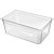 Гастроемкость Restola GN 1/1 53x32.5x20 см 28 л поликарбонат