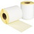 Термотрансферные этикетки 150х100 мм бумажные полуглянцевые (диаметр  втулки 40 мм, 20 рулонов по 250 этикеток)