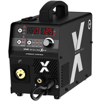Сварочный аппарат Start MigLine X210 (2STX210)