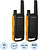Рация Motorola Talkabout T82EXT (комплект из 2 раций, B8P00811YDEMAG)