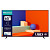 Телевизор 65" Hisense 65A6K черный